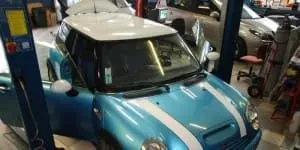 Mechanika pojazdowa Warszawa