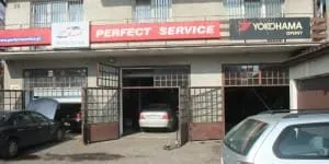 alarmy samochodowe Warszawa